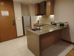 -长白山万达锦华套房酒店