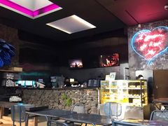 大堂-Cafe Aewol Monsant