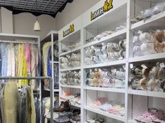 -翰皇直营洗衣洗鞋(望京鹿港店)