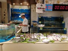 水产区-小平岛開海水饺(浑南店)