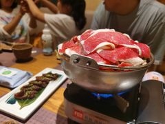 -林妈妈村·日式料理(宝山龙湖天街店)