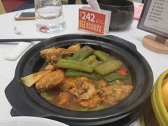 -小榄公饭店·岭南庭院餐厅(民安北路店)