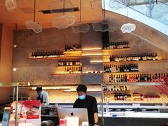 -良木缘咖啡西餐(太古里店)
