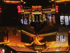 -台儿庄古城