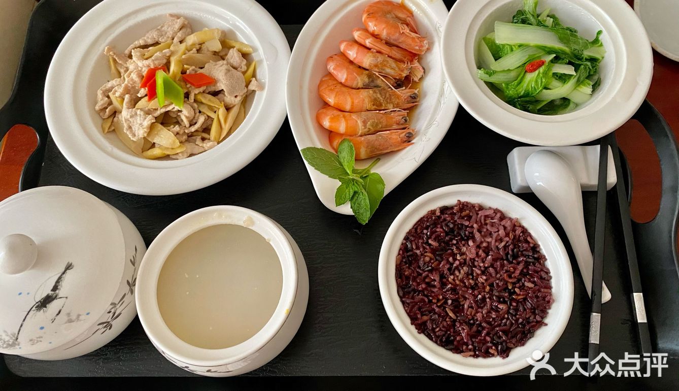 入住哈佛宝贝月子会所～