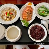 入住哈佛宝贝月子会所～