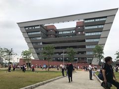 -广东财经大学(广州校区)