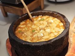 -绿茶餐厅(北京世纪金源店)