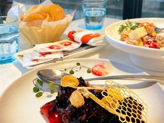 -新加坡珍宝海鲜JUMBO Seafood(西安skp店)