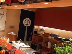 -千代武日本料理(爱建店)