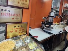 -张果佬年糕卷(科巷店)