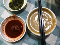 -尹掌柜曹州涮羊肉(西市场店)
