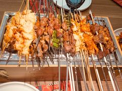 -小董哥烤串(故宫店)