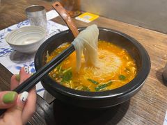 -云海肴·汽锅鸡·云南菜(高德置地店)