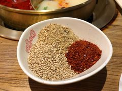 -四喜小胖·北京涮肉(五道营店)
