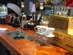 -Gee Coffee Roasters(万象天地店)