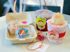 -milch·t妙奇(五大道店)