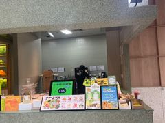 -混果汁(前海嘉里中心店)