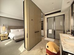 -北京康莱德酒店