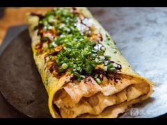 -清真·二嫂子煎饼果子(卫津路总店)