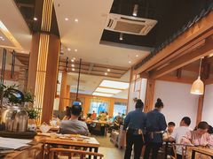 大堂-盘飧市(春熙路店)