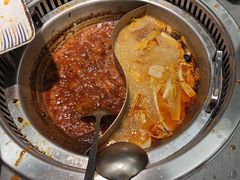-生活如沸·顺德水牛奶火锅(大学路店)