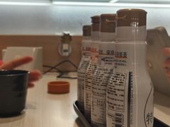 -滨寿司(新街口中央商场店)