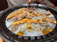 -正宗齐齐哈尔烤肉·齐牛哥鲜切炭火烤肉(杭州总店)