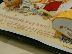 -肯德基(盘龙奥莱店)