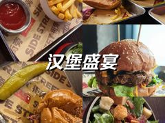 -Side Street街旁(交道口店)