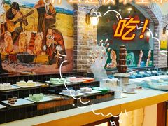 -拉丁餐厅·巴西烤肉自助(正佳广场店)