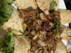 -闻香阁·清真(光荣道店)