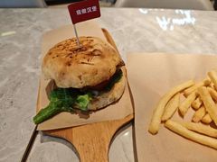 -必胜客(蜀山万象汇店)
