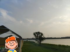 -梁子湖东篱老屋生态庄园