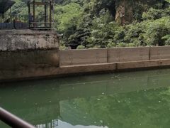 -浙西大龙湾