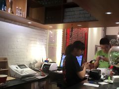 -妈妈的味道(工人体育场东路店)