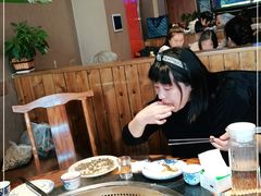 -百事晟渔村木火铁锅炖(玉带湾店)