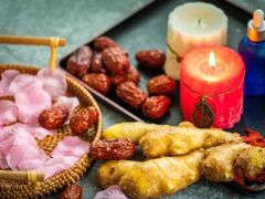 -感智盲人按摩·艾灸·肩颈SPA(岗厦店)