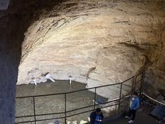 -沕沕水生态风景区