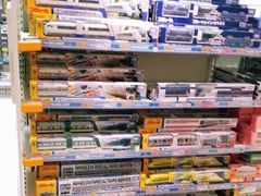 -TOMICA Shop Osaka