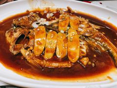 -径山十八道·风味民间菜(杭州总店)