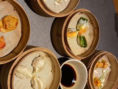 -德发长·花式蒸饺(大唐不夜城店)