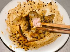 -新繁牛肉豆花(都江堰店)