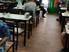大堂-清真永恒华威肉饼(潘家园店)