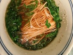 虾籽阳春面-逸道(益丰·外滩源店)