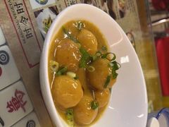 -七爷清汤腩·港式餐厅(金狮广场店)