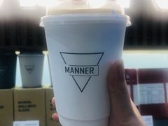 -Manner Coffee(大宁国际商业广场店)