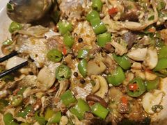 -滇铺子·云南特色菜·第九届野生菌美食节(曲靖万达店)