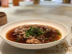 -眉州东坡(通州店)
