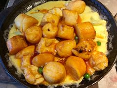 -新白鹿餐厅(金鹰新街口店)